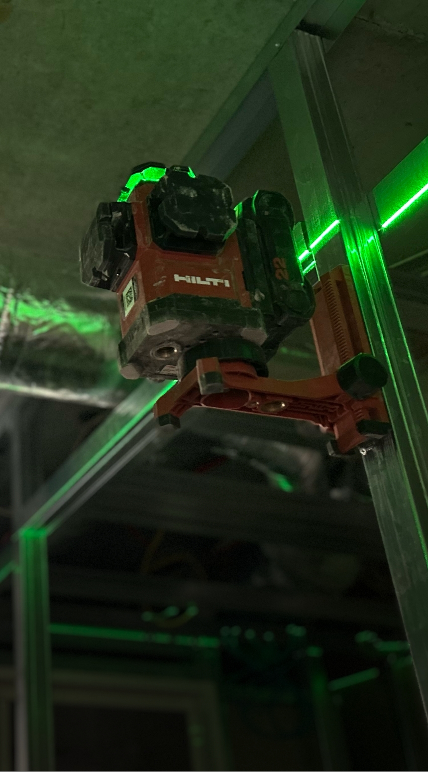 高い技術力と現場管理体制で選ばれています